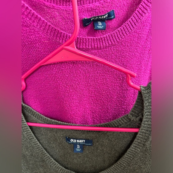 Old Navy Sweaters - Picture 2 of 2